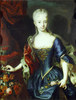 Maria Theresa - Most beautiful young woman ever.
