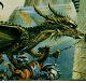 Angry Dragon - Very angry dragon