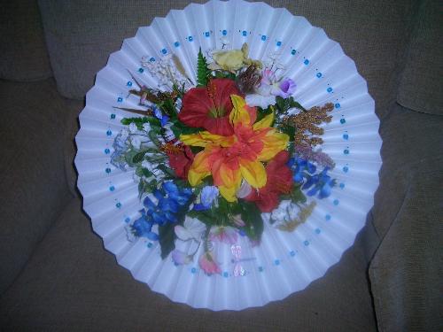 Cindy's crafts - more that i made