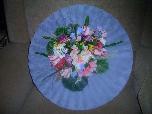 Cindy's crafts - another one