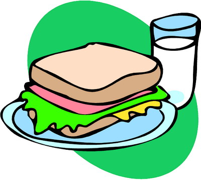 Milk - Drink milk at meals. Most of the time try to choose low-fat or fat-free dairy foods, such as 1% or skim milk and low-fat or fat free cheese and yogurt.