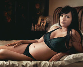 Milk - The Hot Milk range of lingerie is designed to empower women, remind them that they are beautiful, confident and sexy!
