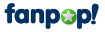 Fanpop Logo - This is the logo for the website Fanpop.
