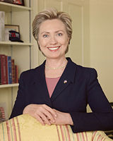 Hillary Clinton - Picture of Hillary Clinton