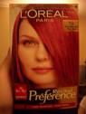 I'm going to keep on dyeing it! - l'oreal hair dye