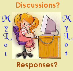 Discussions or Responses... - Discussions or Responses... 