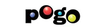 Pogo Logo - Logo for the game site Pogo