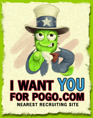 pogo - pogo.com