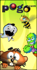 pogo - pogo site