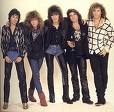 Bon Jovi - Group photo of Bon Jovi
