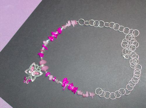 Designs by dloveli - A sample of my handmade jewelry. Look for Designs by Dloveli!