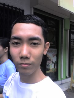 me at singapore - at singapore