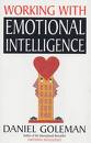 Working with Emotional Intelligence - Another book written by Daniel Goleman
