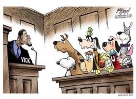 jurors - Scooby Jurors jurors - Scooby Jurors