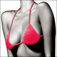 Red Bra - To size or not to size...