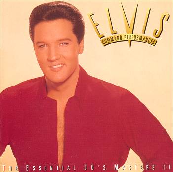 Elvis - Elvis from 60&#039;s