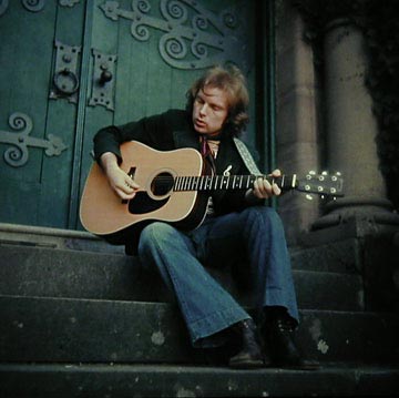 Van Morrison - Van