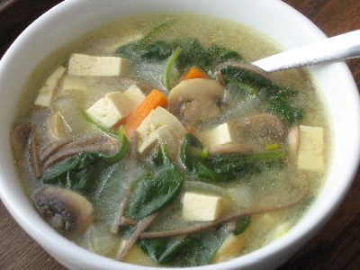 miso - miso soup