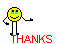 thanks gif - thanks emoticon gif I've had saved to my computer