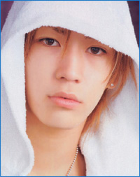 kamenashi kazuya - kazuya of kat-tun