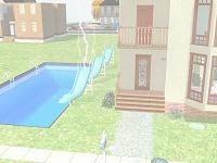 best shot - best thunder shot I got in the sims2