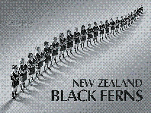 all blacks - ingenious, skilled and beautiful