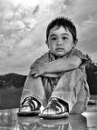 dreamer - A little boy dreamer