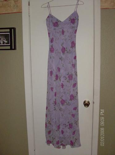 Maid of honor dress - this is my maid of honor dress for my wedding