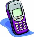 cell phone - cell phone drawing picture of cellular phone. Cellular phone plans are a rip off. Too high priced. EXPENSIVE