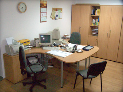 office - office space