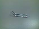 paperclip - This is a paperclip, as I am a TalentdPaperClip.