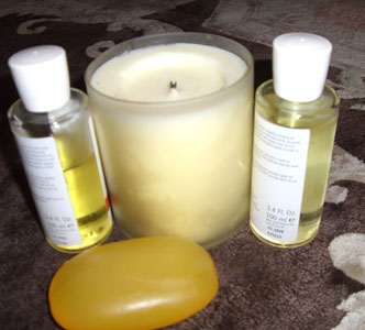 aroma - aromatherapy