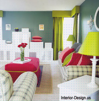 interior - interior design