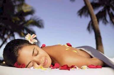 body massage - naturale body massage