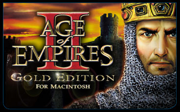 age of empires - age of empires 2