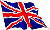 union flag - did you know that the union flag is only the union jack when flying from a ship of the british navy