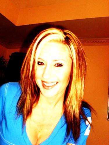 Me - Just me ; )