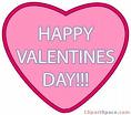 Valentines Day - Happy Valentines Day
