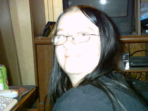 Ashley - My oldest baby
