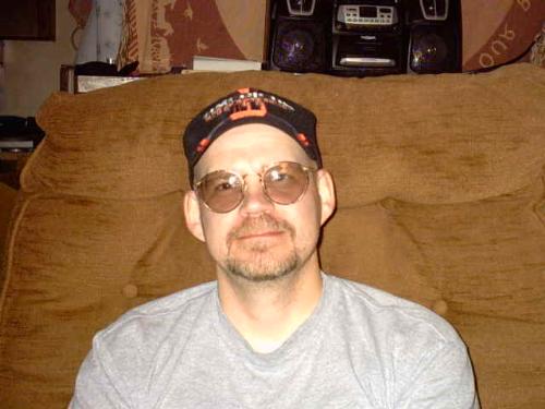 Dale - My hubby