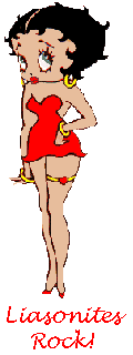 betty boop[ - betty boop annimation