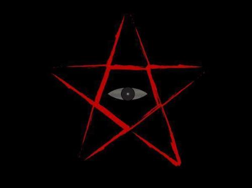 Another Avatar - Another Avatar with the Dark Art theme...