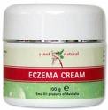 Sample of Eczema Cream - Does it works???
