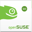 openSUSE graphic - spread the openSUSE graphic!!!!