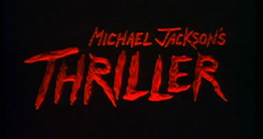 Thriller - Michael Jackson's Thriller