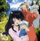 Inuyasha - famous action and romance anime