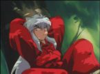 Inuyasha - famous action and romance anime