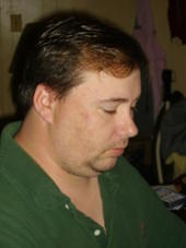 Ken - just a shot of me at my desk