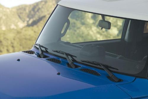 car - this fj