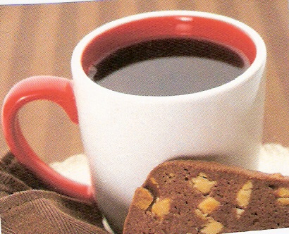 Coffe - Coffe and good cake.